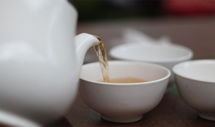 Herbal Tea