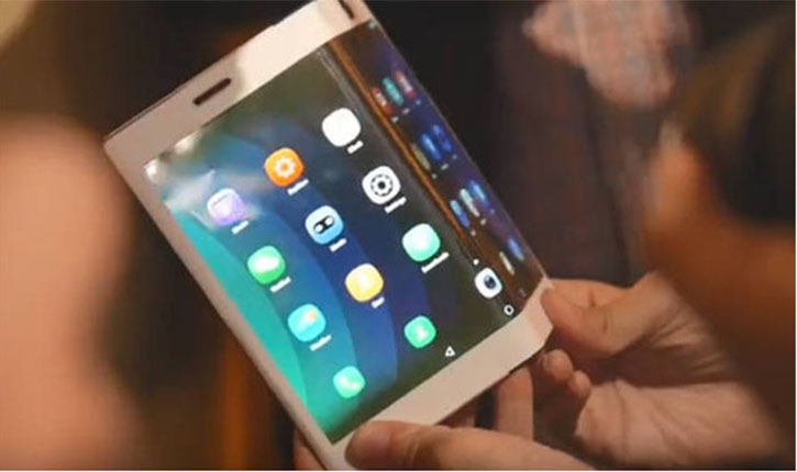Upcoming iPhones