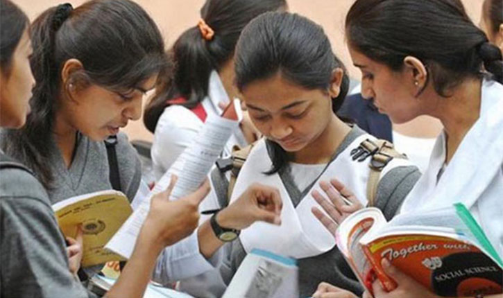 Maharashtra 12th Topper 2019