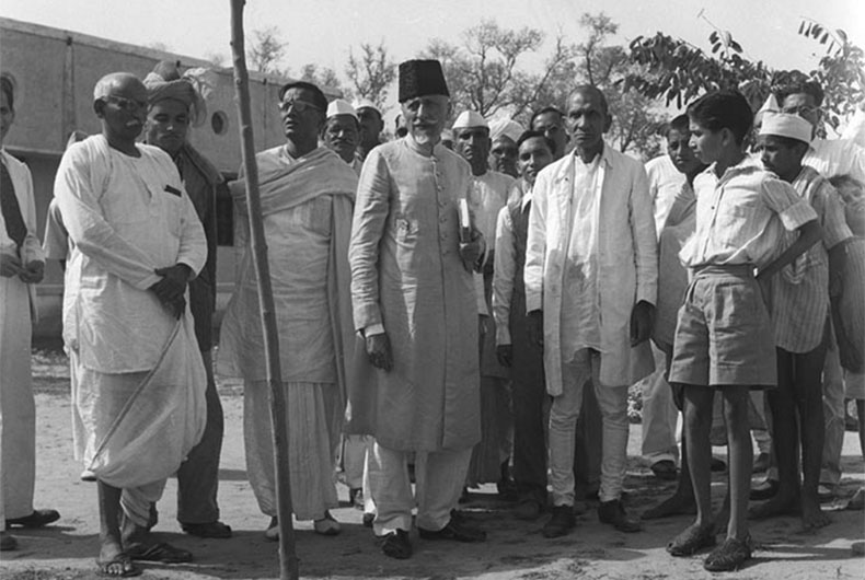 Maulana Azad Birth Anniversary