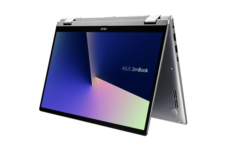 ASUS ZenBook AMD