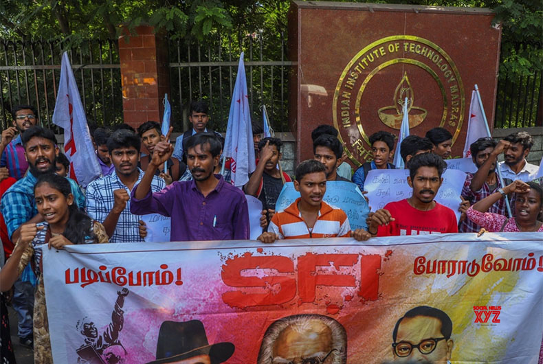 Justice for Fathima Latheef