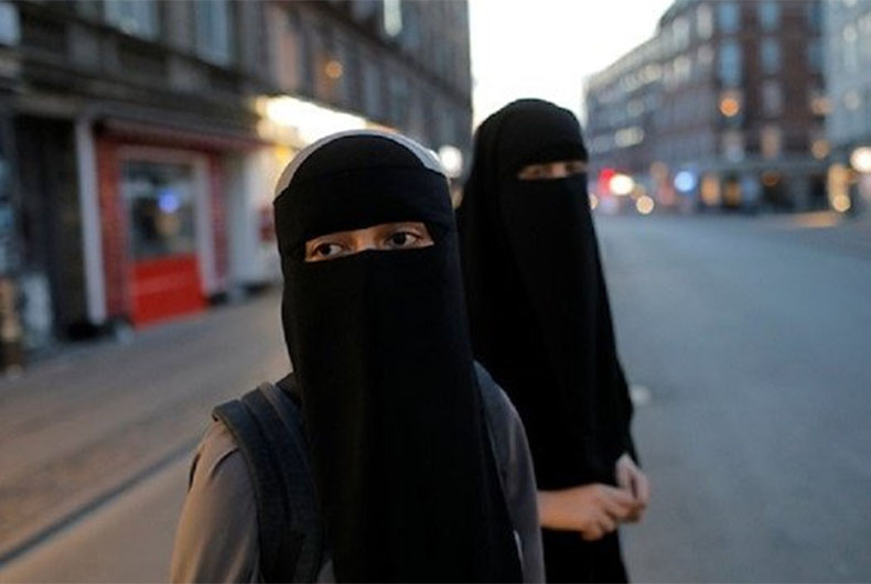 Sri Lanka Muslims attacked