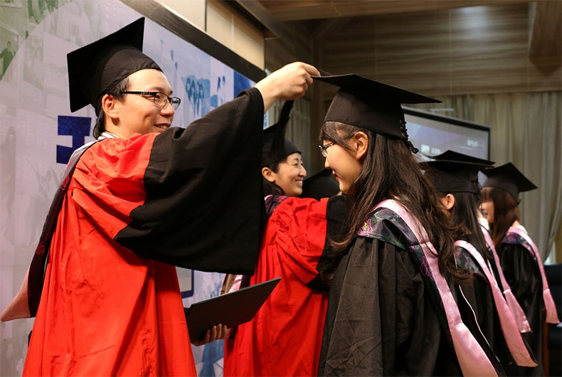 QS Asia University Ranking 2020