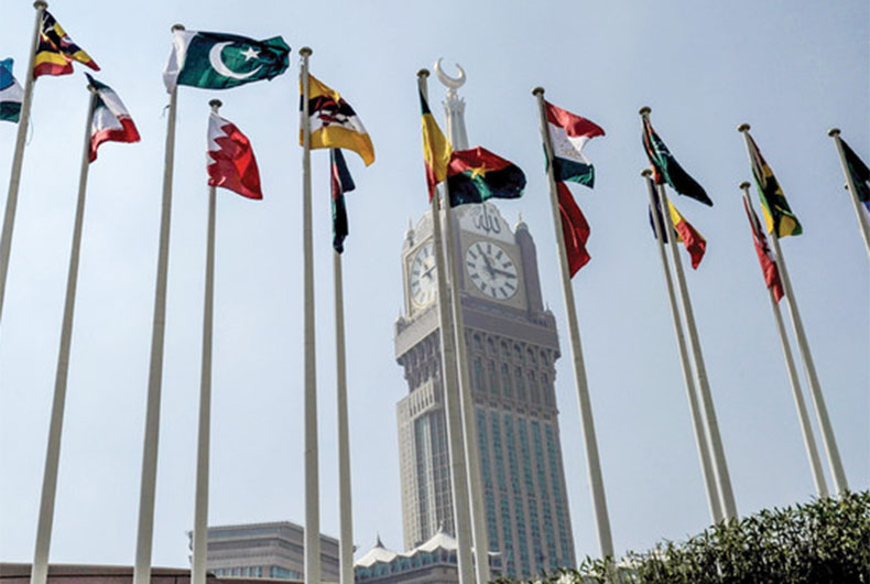 OIC on Kashmir