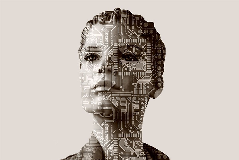 AI for drug designing