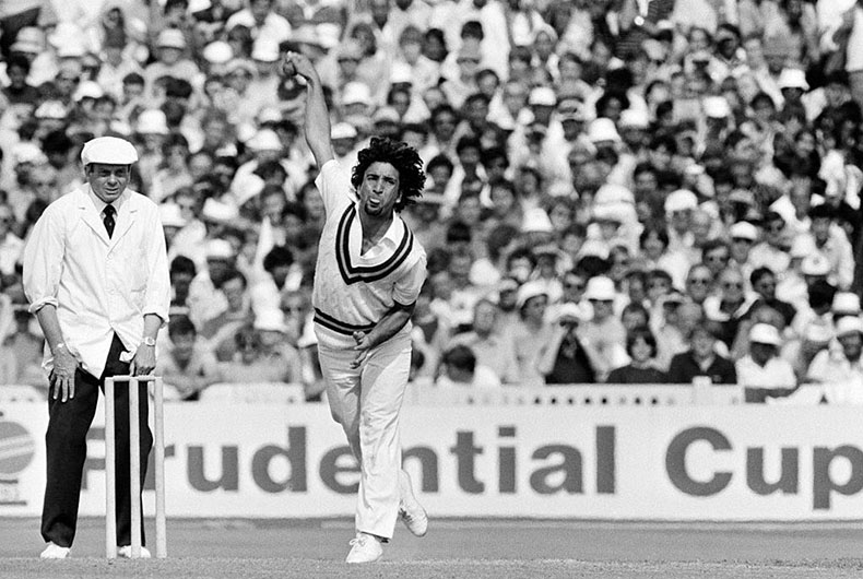 Tendulkar pays tribute to Abdul Qadir