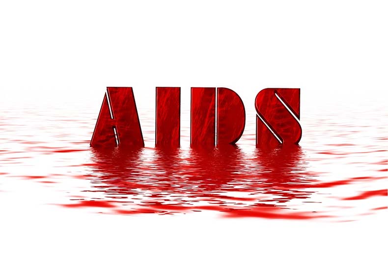 AIDS in Pakistan