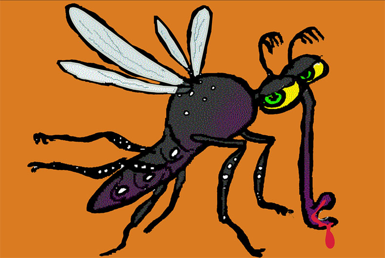 Dengue deaths in Bangladesh