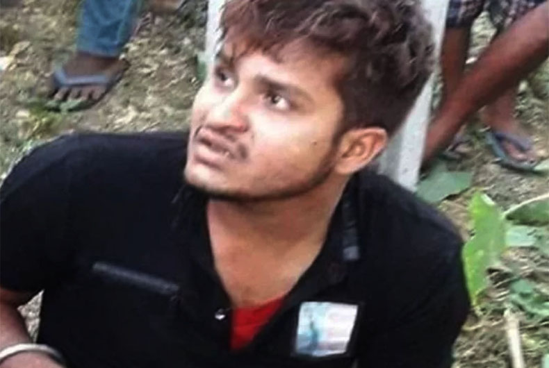 Probe in Tabrz Ansari Lynching