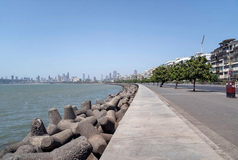 Coronavirus Maharashtra April 1 News