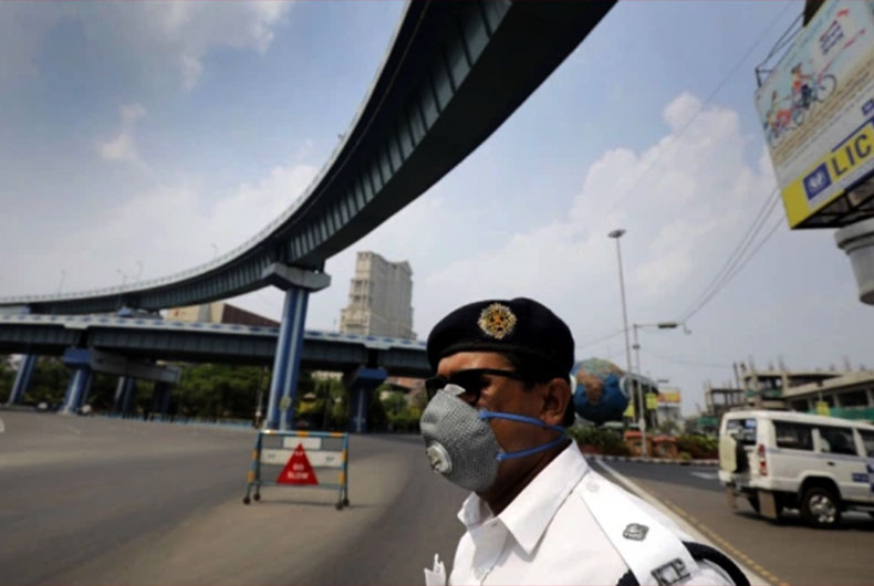Will India Lockdown end on April 14