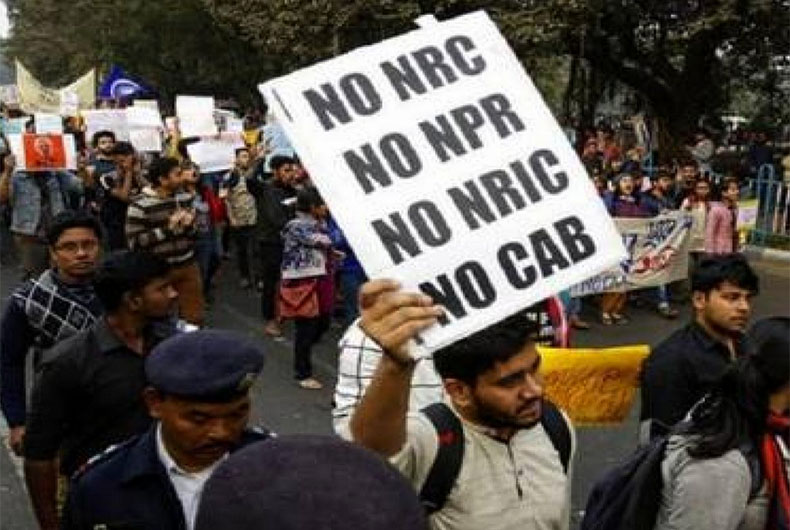 Coronavirus, NPR and Indian Muslims