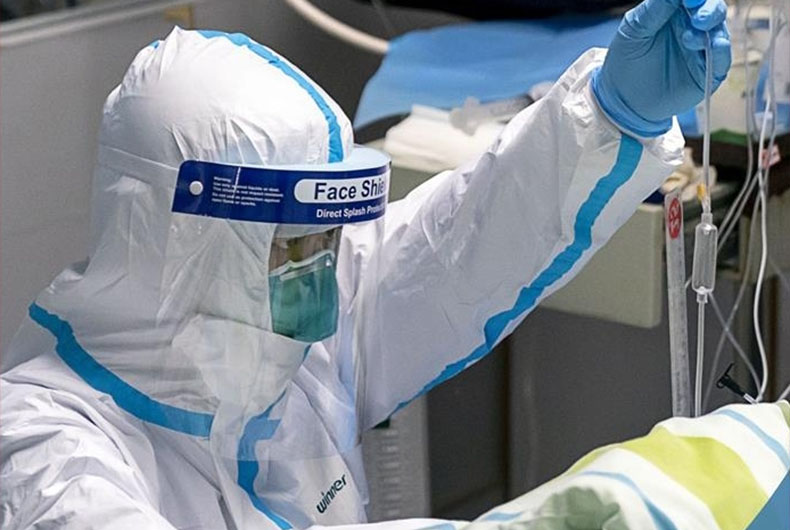 India Coronavirus April 6 News