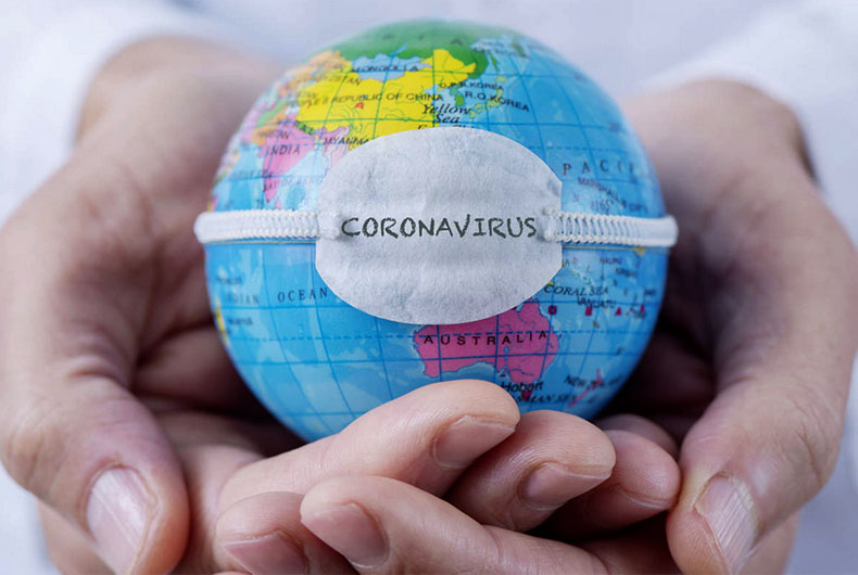 Maharashtra Coronavirus Live News