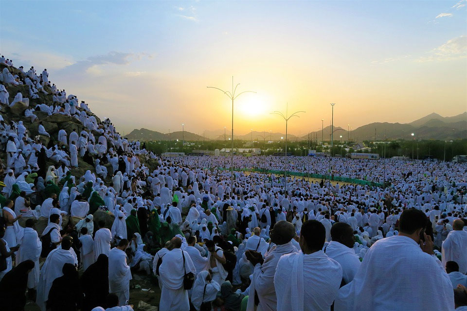 Coronavirus Islamic Perspective