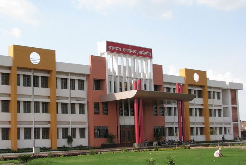 Malegaon Coronavirus News April 10