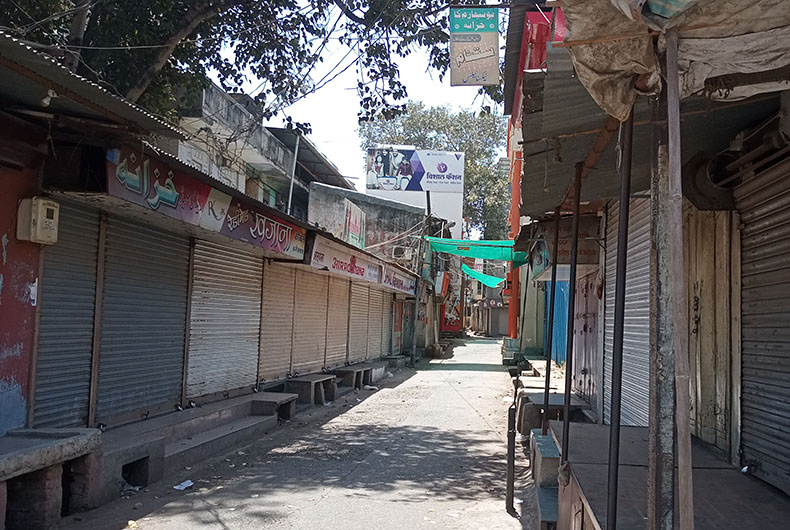 Malegaon Corona New Cases