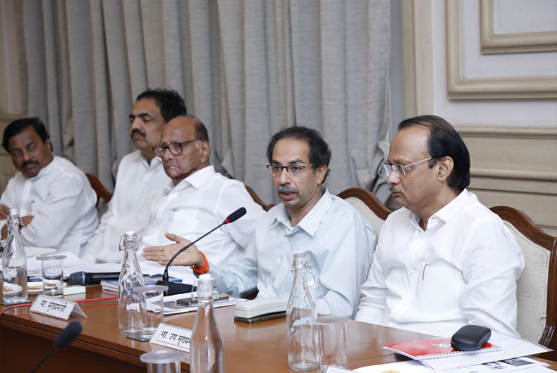 Maharashtra Covid 19 News