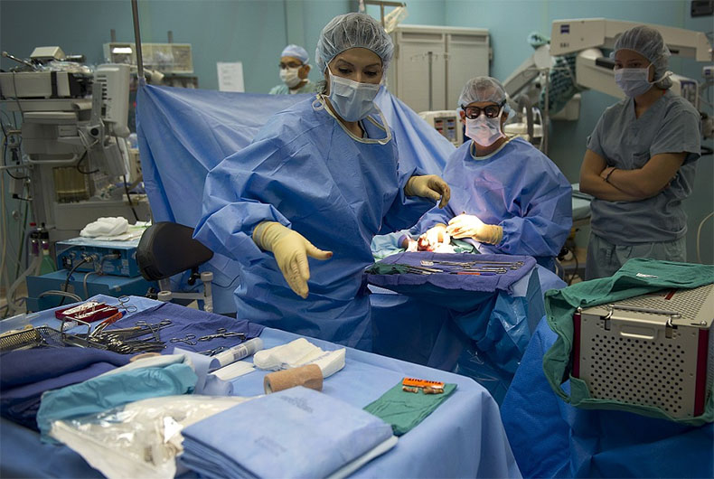 Coronavirus Treatment