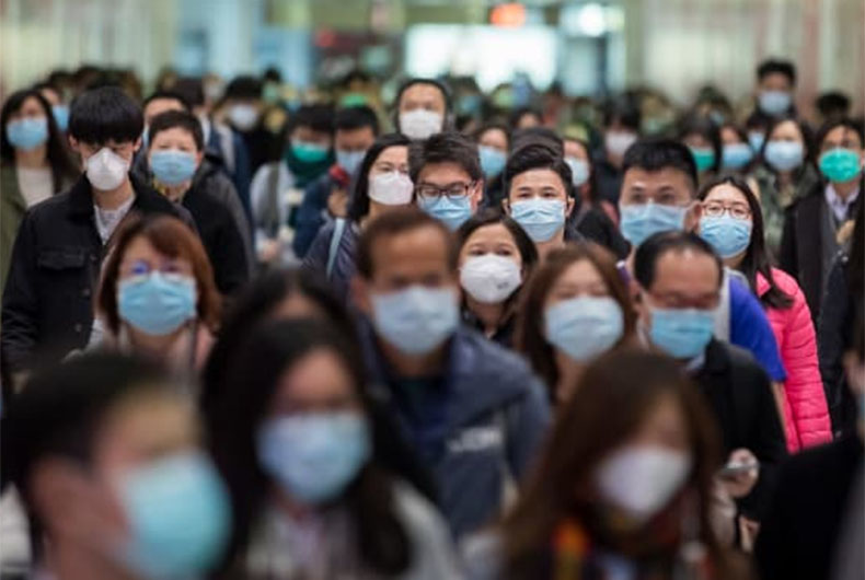 How Hong Kong Managed Coronavirus without lockdown