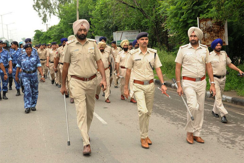 Punjab ACP Covid 19