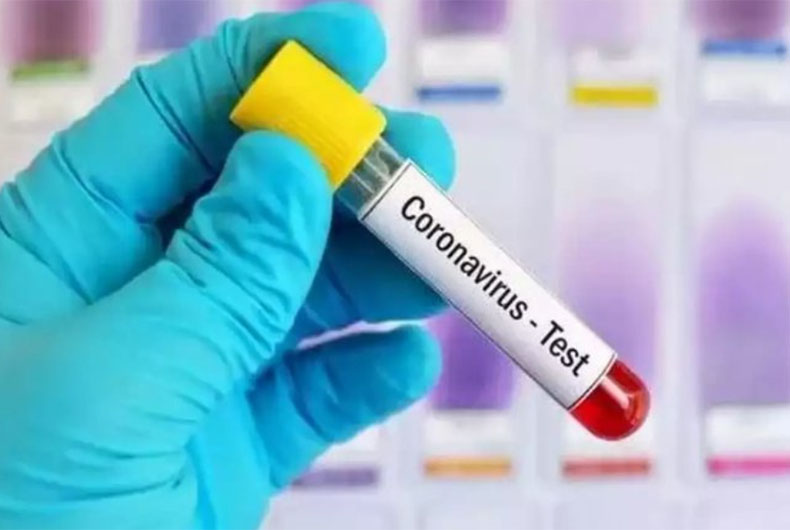 India Coronavirus News
