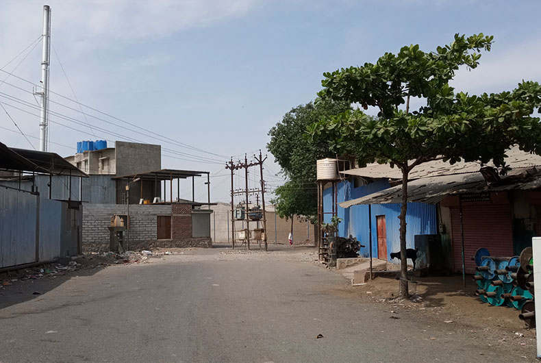 India Lockdown News