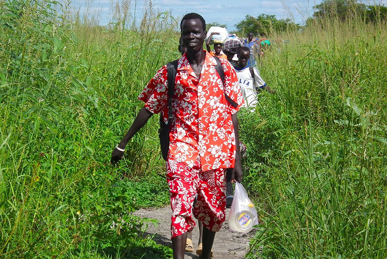 Sudan Covid 19