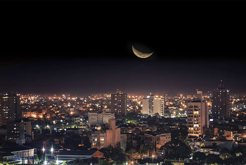 Ramadan 2020 Moon Announcement Today