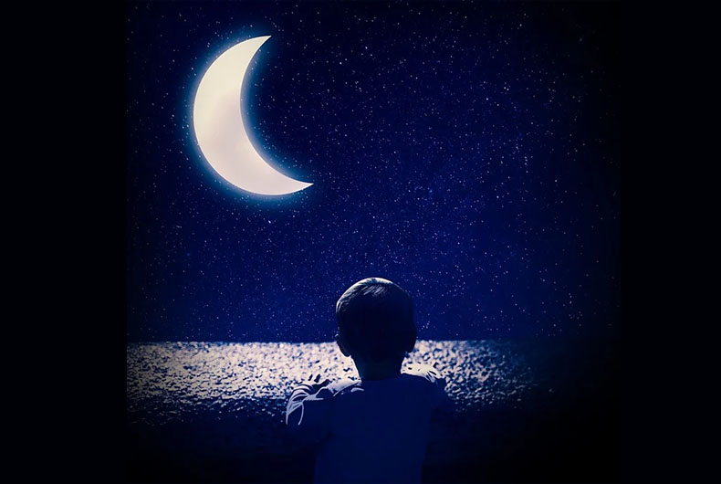 India Ramadan 2020 Moon News 