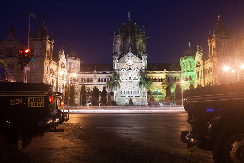 Mumbai Covid 19 Update