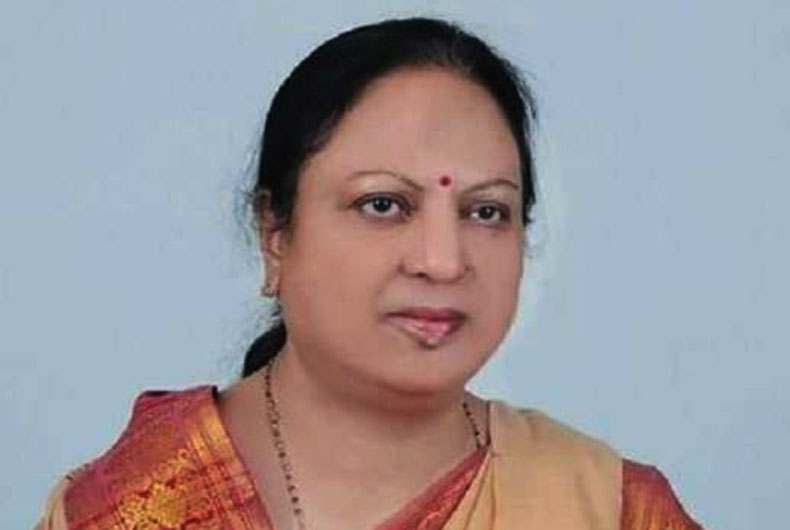 Kamala Rani Varun