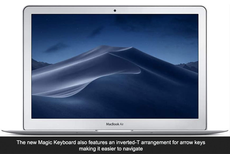 MAcBook Air