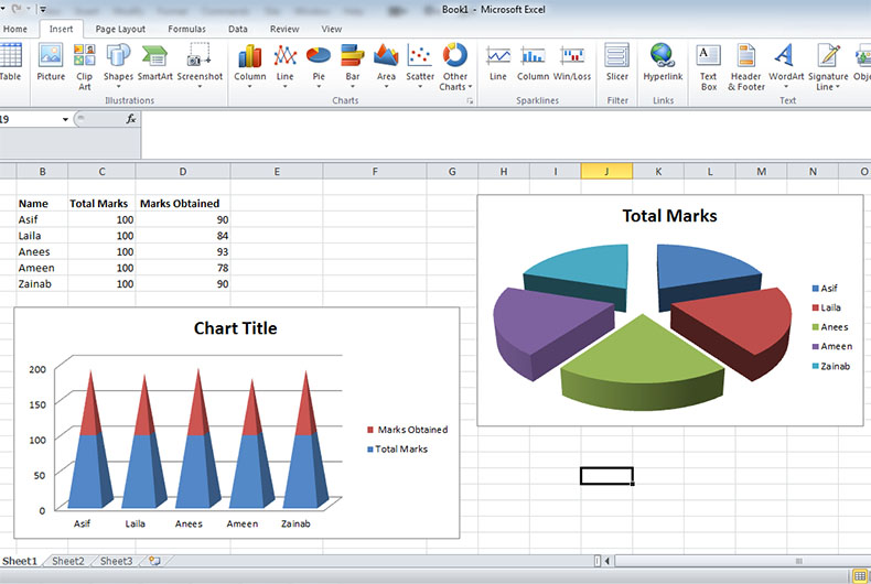 Human Genes renamed for MS Excel