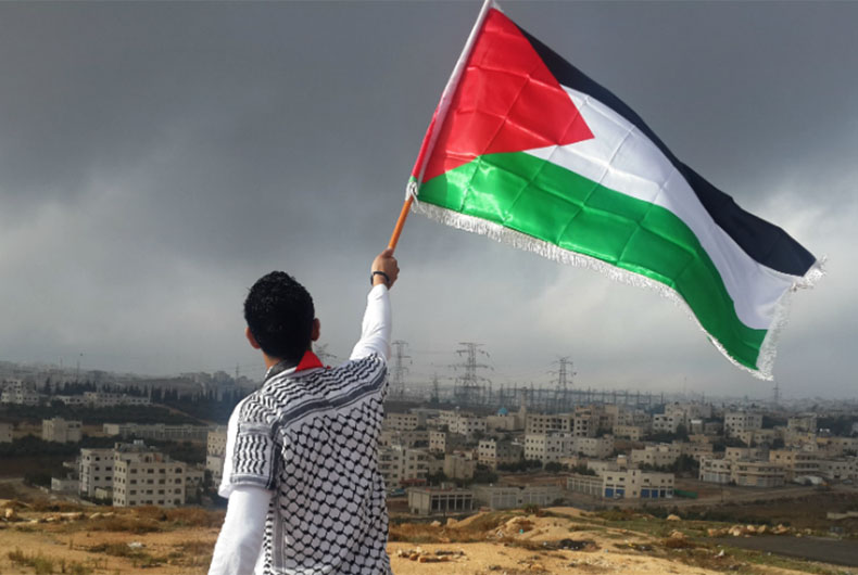 Middle East Peace
