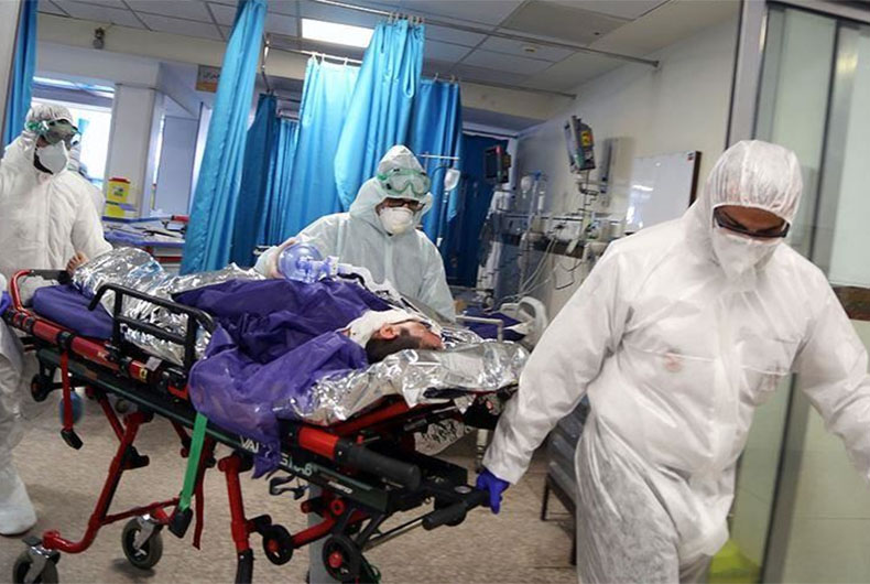 India Corona News August 15