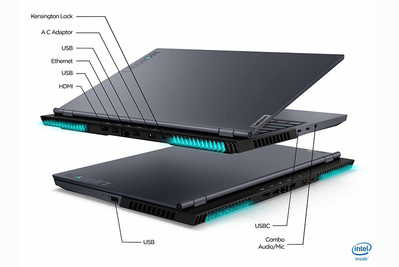 Lenovo Gaming Laptop