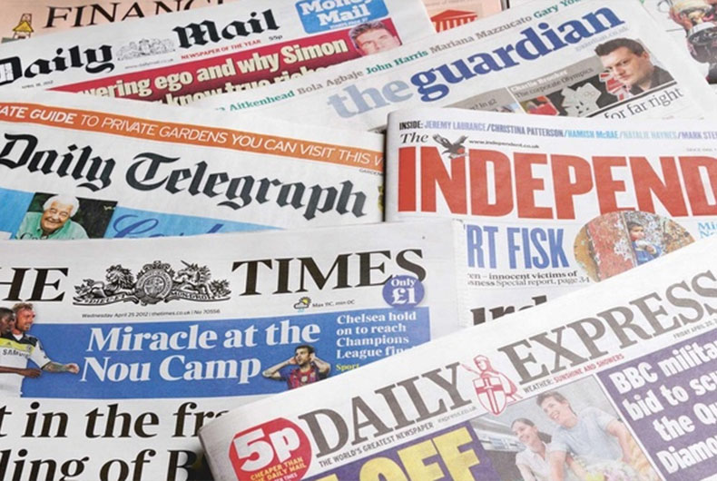 Indian Media