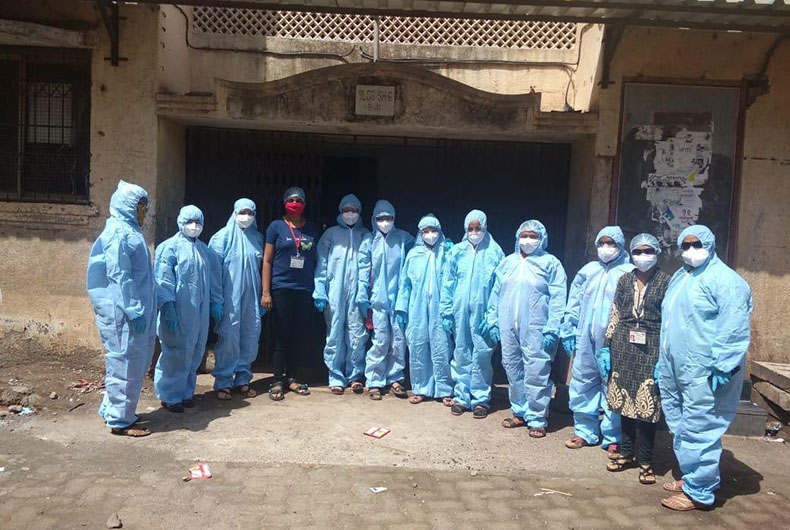 AP Coronavirus News