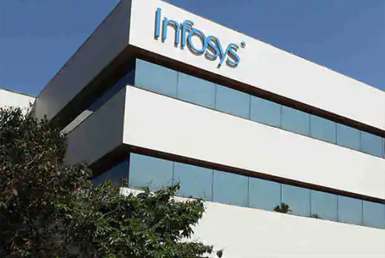 Infosys rolls out new AIdriven solution to automate helpdesk