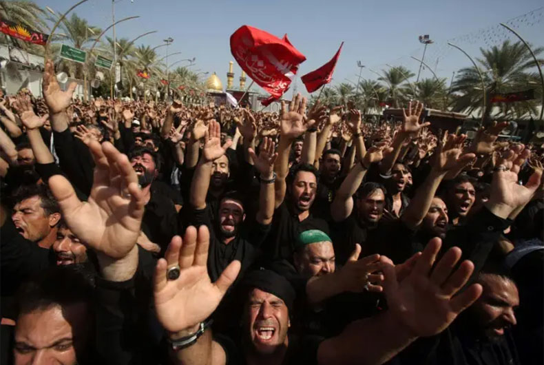 Karbala