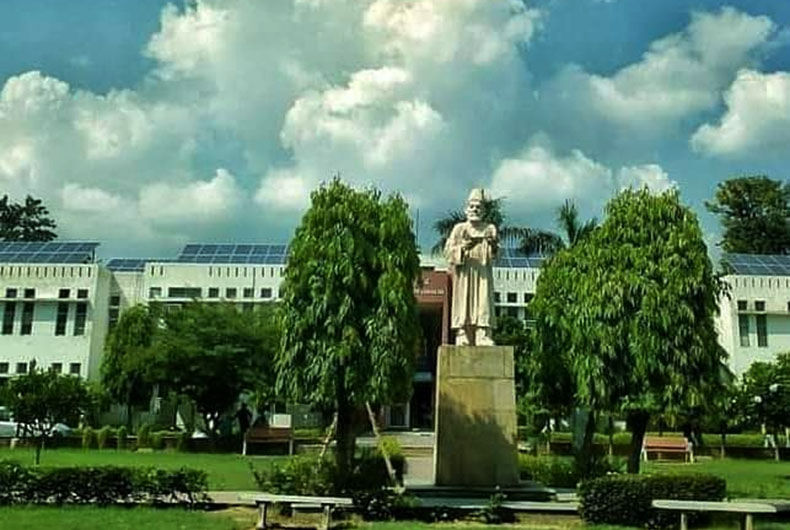 Jamia Millia Islamia