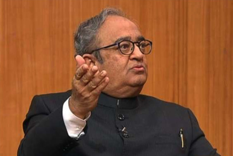 Tarek Fatah
