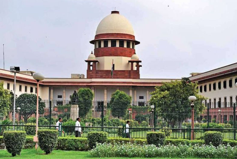 SC fine on Prashant Bhushan