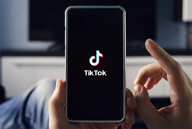TikTok US Deal