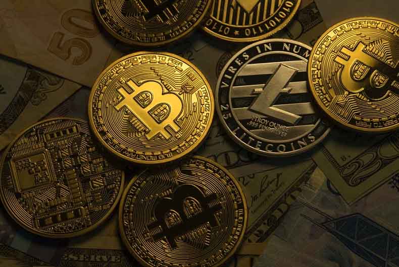 Bitcoin