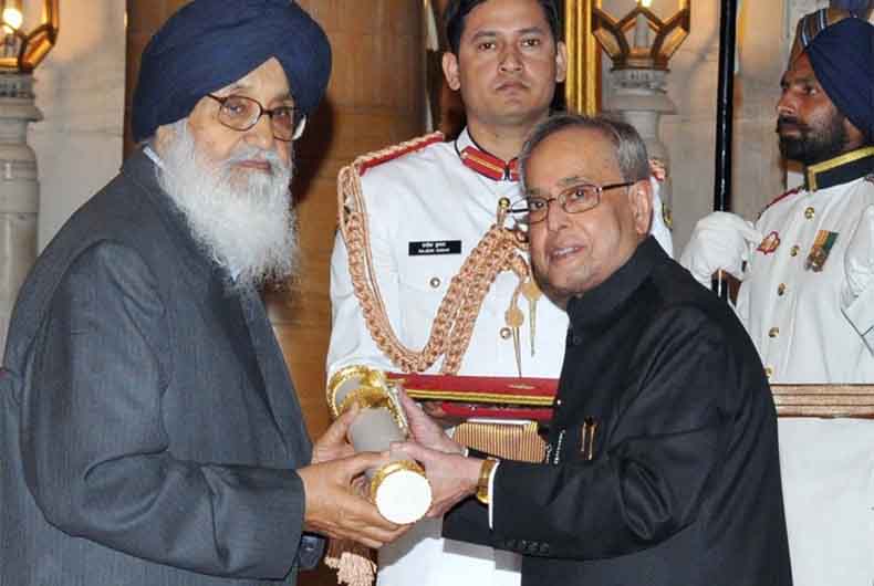 Badal