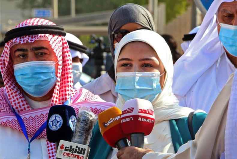 Kuwait Election