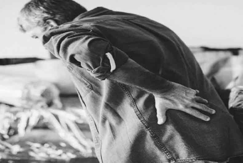 Back Pain